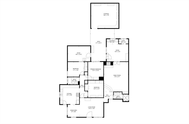 Thumbnail for 1050 La Mirada St, La Habra, CA 90631