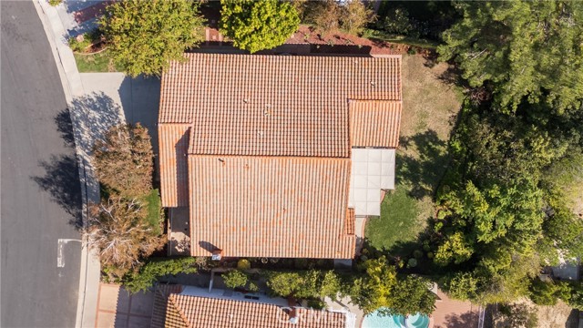 Detail Gallery Image 41 of 41 For 11772 Monte Leon Way, Porter Ranch,  CA 91326 - 4 Beds | 2 Baths