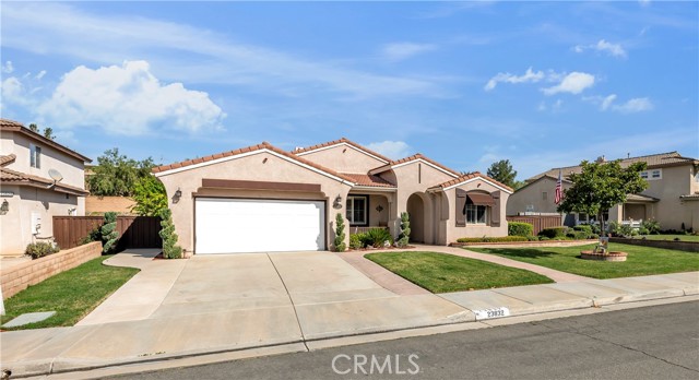 Detail Gallery Image 31 of 44 For 23832 Barberry, Murrieta,  CA 92562 - 3 Beds | 3 Baths