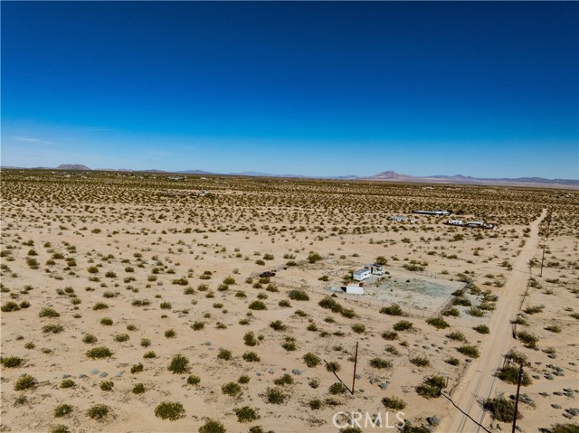 Detail Gallery Image 9 of 26 For 1188 Mile Square Ave, Joshua Tree,  CA 92252 - – Beds | – Baths