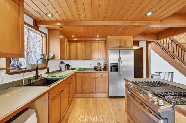 Detail Gallery Image 10 of 71 For 7004 Foothill Dr, Frazier Park,  CA 93225 - 4 Beds | 2 Baths