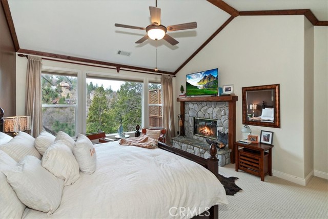 Detail Gallery Image 26 of 53 For 1254 Calgary, Lake Arrowhead,  CA 92352 - 4 Beds | 3/1 Baths