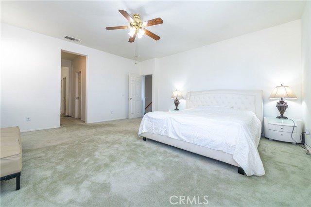 Detail Gallery Image 30 of 39 For 22195 Empress St, Moreno Valley,  CA 92553 - 4 Beds | 3/1 Baths