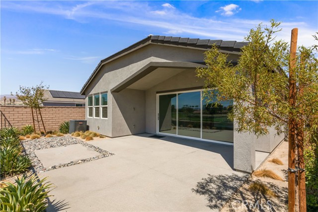 Detail Gallery Image 26 of 45 For 42409 Lamporo Way, Indio,  CA 92203 - 3 Beds | 2 Baths