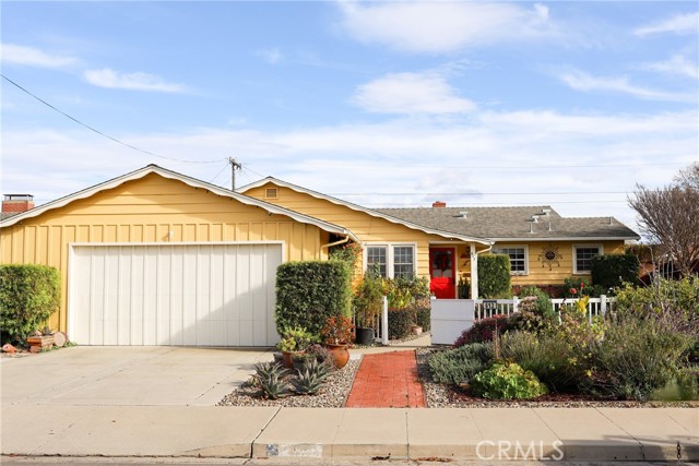 Detail Gallery Image 1 of 1 For 612 S Lucas Dr, Santa Maria,  CA 93454 - 3 Beds | 2/1 Baths