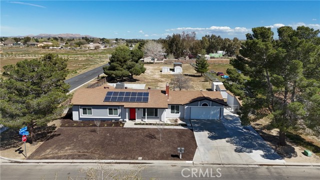 Detail Gallery Image 53 of 59 For 37564 97th St, Littlerock,  CA 93543 - 4 Beds | 2 Baths
