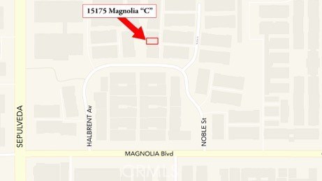 15175 Magnolia Boulevard #7