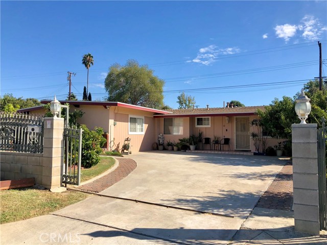 16234 Benwick St, La Puente, CA 91744