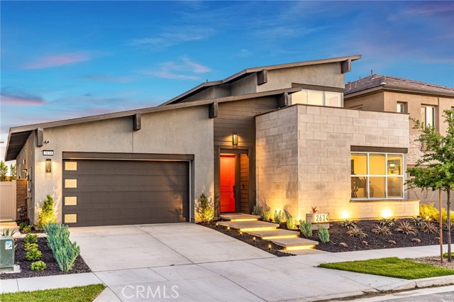 Details for 2634 Scarlett Lane, Ontario, CA 91762