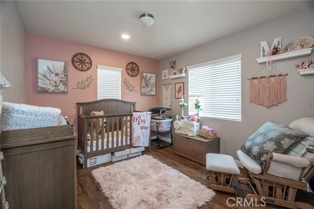 Detail Gallery Image 27 of 42 For 3415 Cromwell Ct, Perris,  CA 92571 - 3 Beds | 2/1 Baths