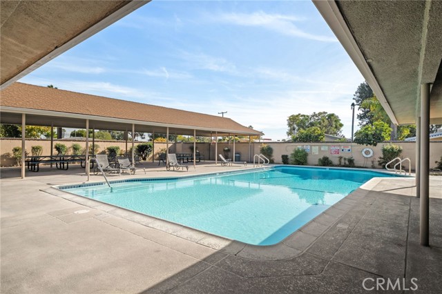 Detail Gallery Image 28 of 34 For 1512 E 5th St #90,  Ontario,  CA 91764 - 3 Beds | 2 Baths