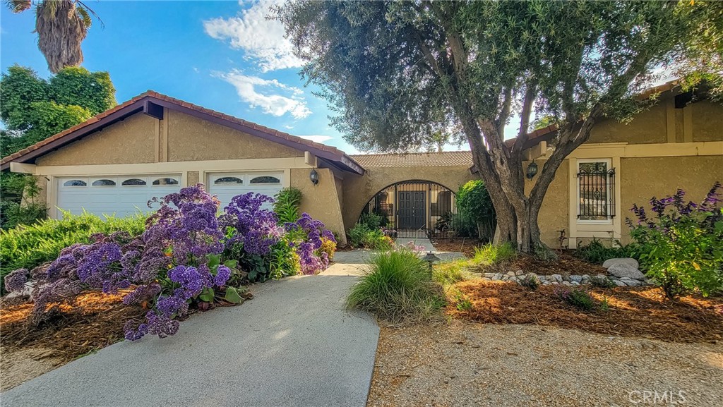 2123 Bonnie Brae Avenue, Claremont, CA 91711