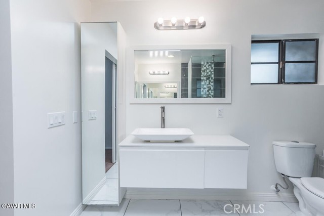 Detail Gallery Image 29 of 42 For 18452 Lemarsh St #48,  Northridge,  CA 91325 - 2 Beds | 3 Baths