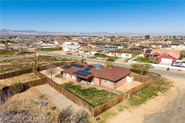 Detail Gallery Image 40 of 42 For 8424 Greenwood, California City,  CA 93505 - 3 Beds | 2 Baths