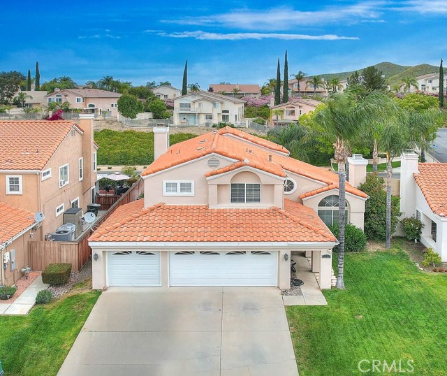 17 Bella Caserta, Lake Elsinore, CA 92532