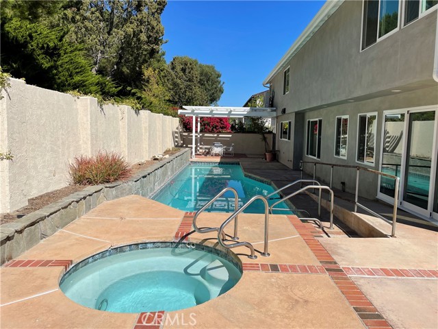 5417 Valley View Road, Rancho Palos Verdes, California 90275, 4 Bedrooms Bedrooms, ,5 BathroomsBathrooms,Residential,Sold,Valley View,PV21234298