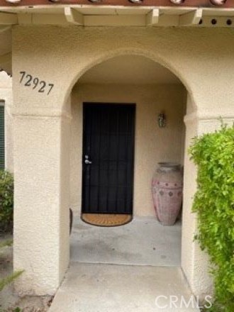 Detail Gallery Image 2 of 33 For 72927 Arthur Ashe Ln, Palm Desert,  CA 92260 - 2 Beds | 2/1 Baths