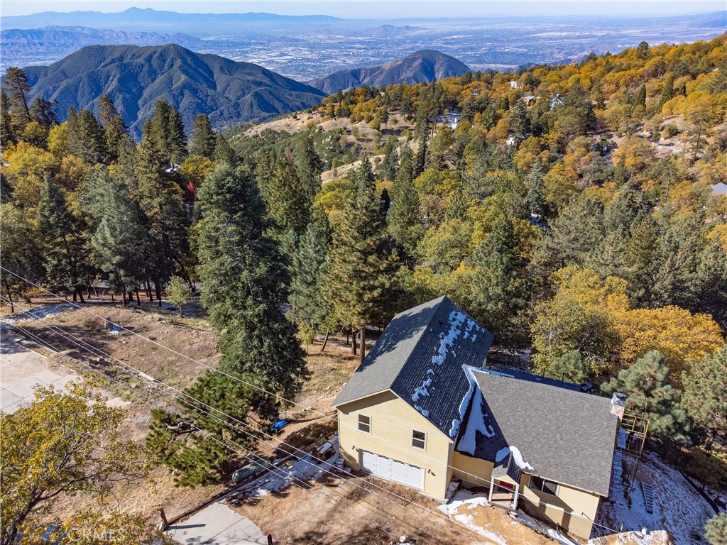 8 Winding Way, Running Springs, CA 92382