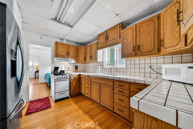 Detail Gallery Image 13 of 25 For 2712 S Carolina, San Pedro,  CA 90731 - 2 Beds | 1 Baths