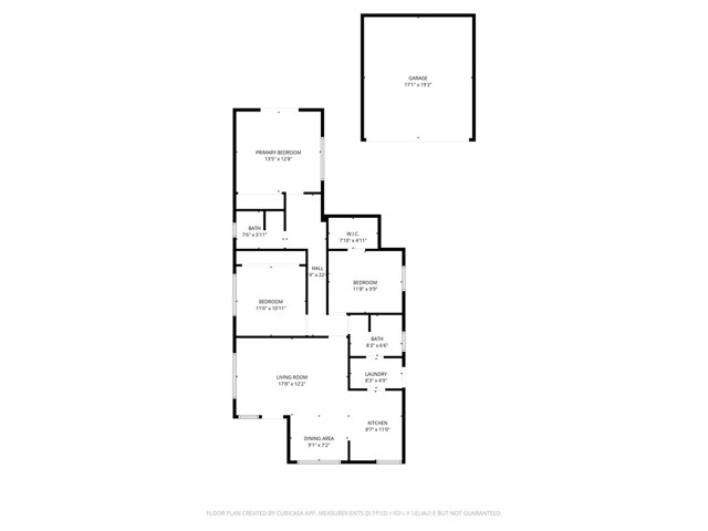 Detail Gallery Image 31 of 32 For 127 W Zane St, Long Beach,  CA 90805 - 3 Beds | 2 Baths