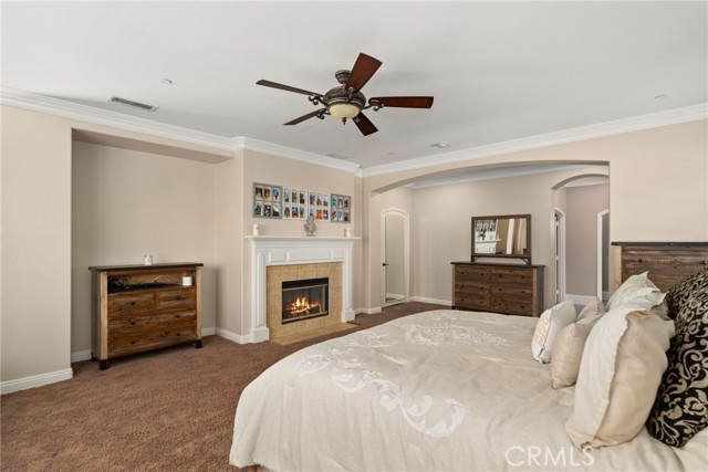 Detail Gallery Image 29 of 56 For 1578 Twin Oaks Cir, Corona,  CA 92881 - 5 Beds | 4/1 Baths