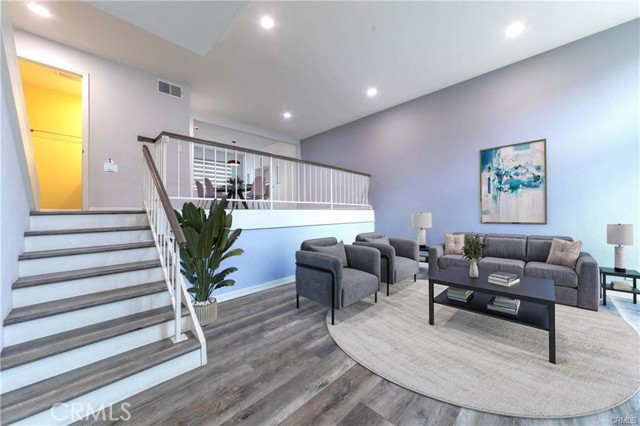 Detail Gallery Image 7 of 30 For 9000 Vanalden Ave #176,  Northridge,  CA 91324 - 2 Beds | 2/1 Baths