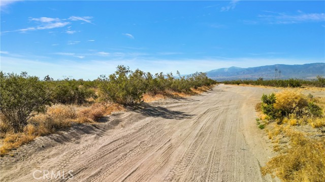 Detail Gallery Image 16 of 19 For 0 Palmadale Rd, Pinon Hills,  CA 92372 - – Beds | – Baths