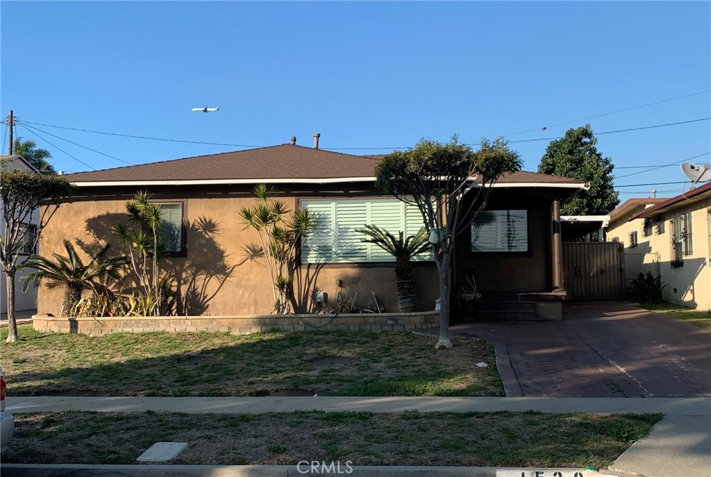 1539 113 Street, Los Angeles, CA 90047