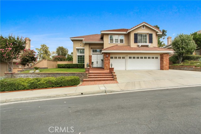 1920 S Spyglass Hill Court, La Habra, CA 90631