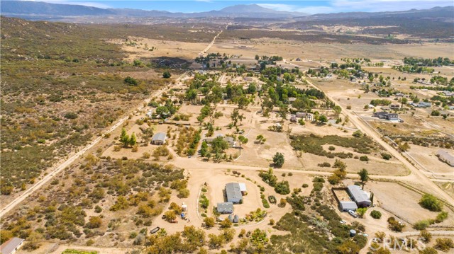 Detail Gallery Image 61 of 68 For 40135 N Caliente Rd, Aguanga,  CA 92536 - 3 Beds | 2 Baths