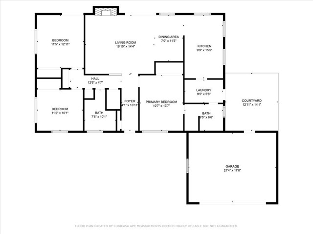 Property Photo from MLS
