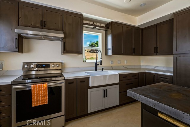 Detail Gallery Image 13 of 62 For 56833 Oakwood, Yucca Valley,  CA 92284 - 2 Beds | 2/1 Baths