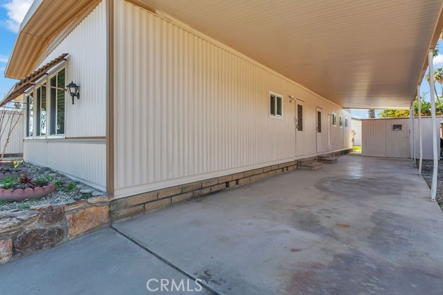 Detail Gallery Image 9 of 24 For 841 S Lyon, Hemet,  CA 92543 - 2 Beds | 2 Baths