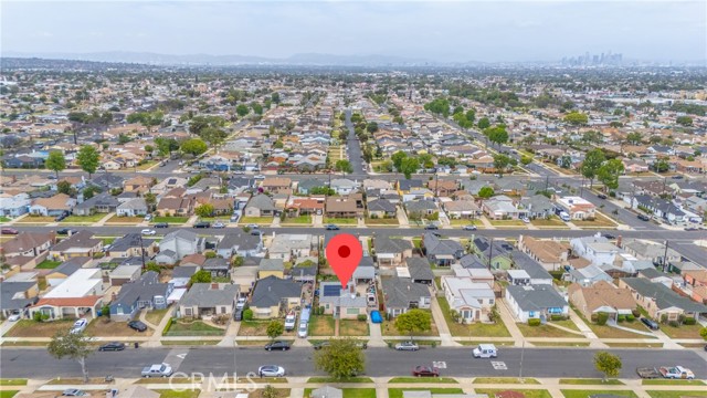 Detail Gallery Image 29 of 30 For 2031 W 94th St, Los Angeles,  CA 90047 - 2 Beds | 1 Baths