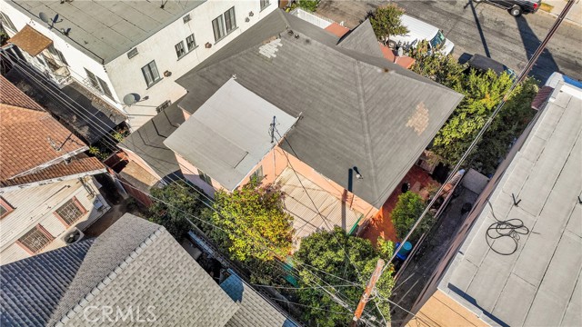 Detail Gallery Image 44 of 44 For 1677 S Ardmore Ave, Los Angeles,  CA 90006 - 4 Beds | 2 Baths