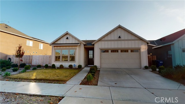 Detail Gallery Image 1 of 1 For 180 Arrow Wood Dr, Merced,  CA 95348 - 3 Beds | 2 Baths