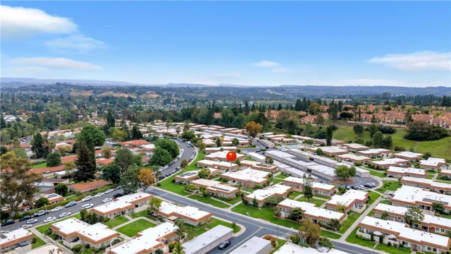 Detail Gallery Image 31 of 33 For 23422 via San Martine, Aliso Viejo,  CA 92656 - 3 Beds | 2 Baths