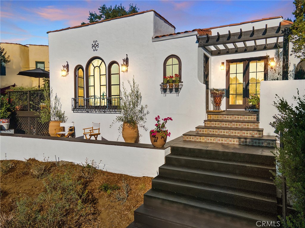 1122 Berkeley
