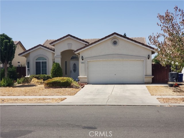 Detail Gallery Image 1 of 15 For 375 Halley Ave, Merced,  CA 95341 - 3 Beds | 2 Baths