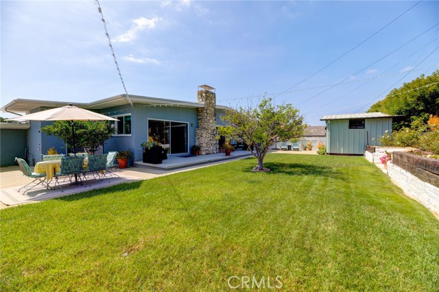 4125 Palos Verdes Drive, Rancho Palos Verdes, California 90275, 3 Bedrooms Bedrooms, ,2 BathroomsBathrooms,Residential,Sold,Palos Verdes,SB23177622