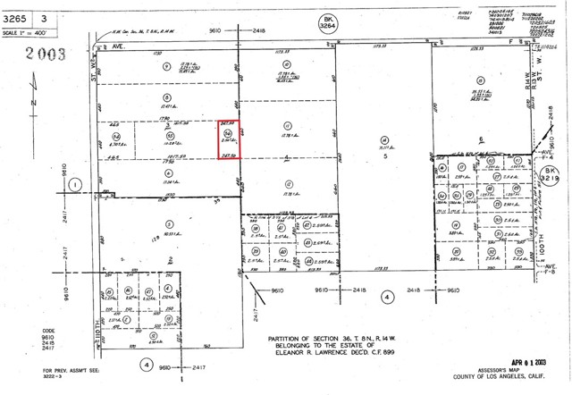 Front Image Thumbnail for CRSR25264711