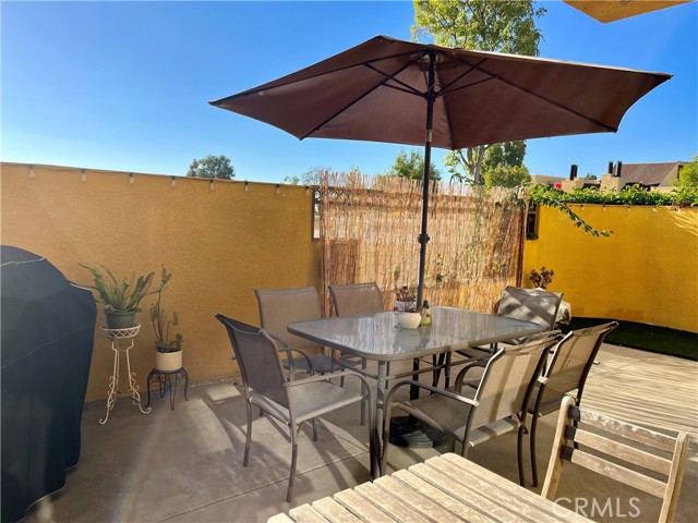 Detail Gallery Image 9 of 11 For 25712 Le Parc #85, Lake Forest,  CA 92630 - 2 Beds | 1 Baths