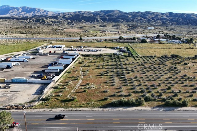 Detail Gallery Image 9 of 17 For 0 Pearblossom Hwy, Littlerock,  CA 93553 - – Beds | – Baths