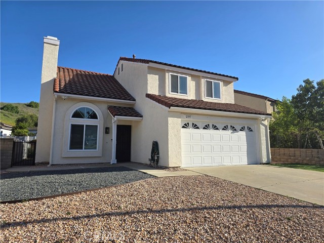 Detail Gallery Image 1 of 20 For 2397 Cottonwood Trl, Chino Hills,  CA 91709 - 4 Beds | 2/1 Baths