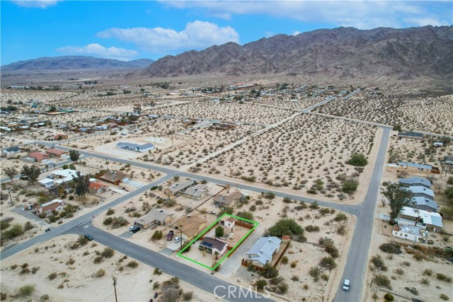 Detail Gallery Image 38 of 43 For 72535 Cactus Dr, Twentynine Palms,  CA 92277 - 1 Beds | 1 Baths