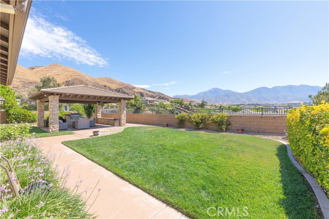 Detail Gallery Image 34 of 48 For 11645 Wiggins Ct, Yucaipa,  CA 92399 - 4 Beds | 3/1 Baths