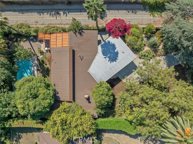 Detail Gallery Image 55 of 55 For 17610 Chase St, Northridge,  CA 91325 - 4 Beds | 3 Baths