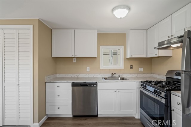 Detail Gallery Image 5 of 18 For 244 Second Ave #S19,  Pacifica,  CA 94044 - 1 Beds | 1 Baths