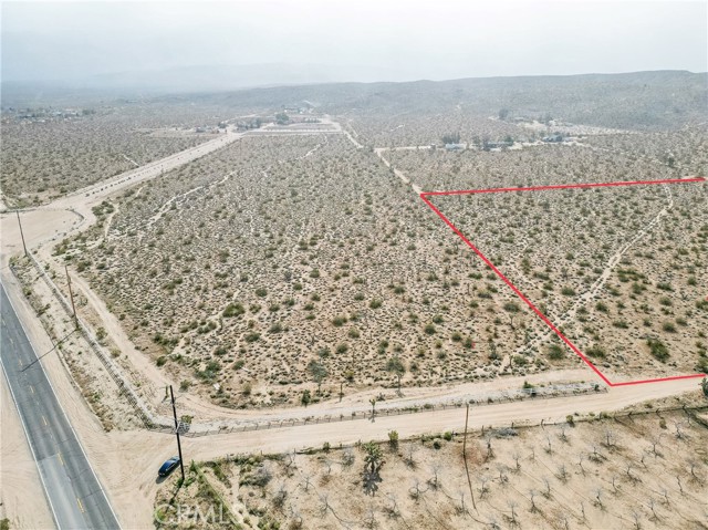 Detail Gallery Image 7 of 12 For 0 Lincoln, Lucerne Valley,  CA 92356 - – Beds | – Baths