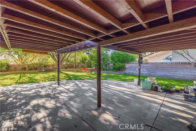 Detail Gallery Image 25 of 30 For 44239 Ruthron Ave, Lancaster,  CA 93536 - 3 Beds | 2 Baths